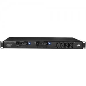 Powerware TPC2105-1-106 ePDU 16-Outlets 2.88kVA PDU