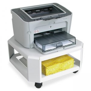 Mead Hatcher 24050 Mobile Printer Stand MAT24050