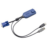 Raritan D2CIM-DVUSB Dominion KX II KVM Cable