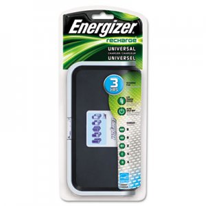 Energizer CHFC Family Battery Charger, Multiple Battery Sizes EVECHFC