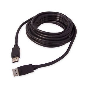 SIIG CB-DP0052-S1 DisplayPort Cable