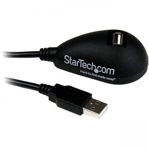 StarTech.com USBEXTAA5DSK Desktop USB Extension Cable