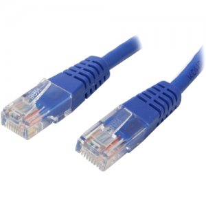 StarTech.com M45PATCH6BL Cat.5e UTP Patch Cable