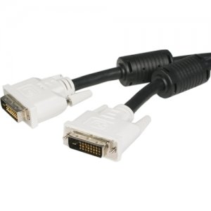 StarTech.com DVIDDMM10 10ft DVI-D Dual Link Digital Video Cable