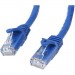 StarTech.com N6PATCH25BL Patch Cable
