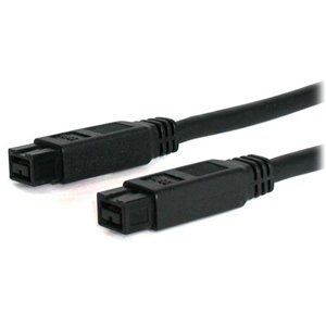 StarTech.com 1394_99_6 FireWire Cable