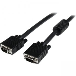 StarTech.com MXT101MMHQ3 Coax SVGA Monitor Cable