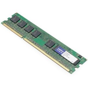 AddOn A3414608-AA 4GB DDR3-1333MHZ 240-Pin DIMM F/Dell Desktop