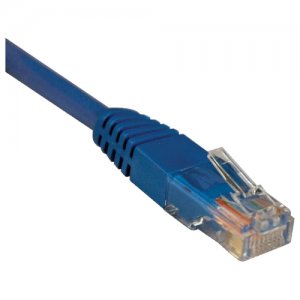 Tripp Lite N002-015-BL Cat5e UTP Patch Cable