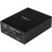 StarTech.com HDMI2VGA HDMI to VGA Video Adapter Converter with Audio - HD to VGA Monitor 1080p