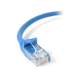 StarTech.com N6PATCH15BL Cat.6 Patch Cable