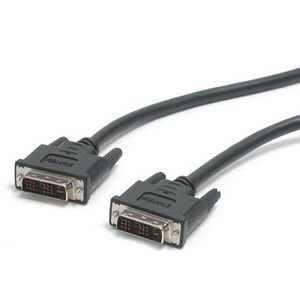 StarTech.com DVIDSMM15 15ft DVI-D Digital Video Cable