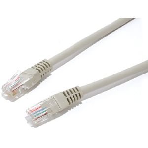 StarTech.com M45PATCH5GR Cat. 5E UTP Patch Cable