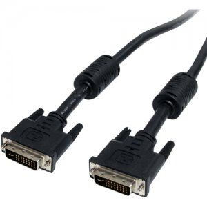 StarTech.com DVIIDMM10 10ft DVI-I Dual Link Monitor Cable - M/M