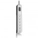 Belkin BV106000-04 Essential 6-Outlets Surge Suppressor