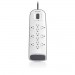 Belkin BV112230-08 12-Outlet Surge Suppressor