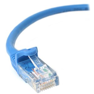 StarTech.com N6PATCH50BL Cat. 6 Patch Cable