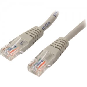 StarTech.com M45PATCH7GR Category 5e Cable