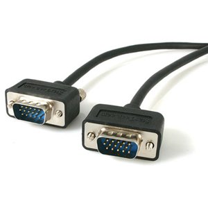 StarTech.com MXT101MMLP10 10ft LP Monitor VGA Cable