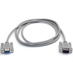 StarTech.com MXT10010 VGA Monitor Straight Through Serial Cable