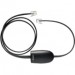 Jabra 14201-19 Headset Cable