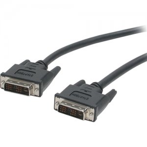 StarTech.com DVIDSMM20 20ft DVI-D Digital Video Cable