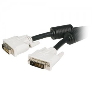 StarTech.com DVIDDMM20 20ft DVI-D Dual Link Digital Video Cable