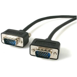 StarTech.com MXT101MMLP6 6 ft LP High Res Monitor VGA Cable