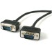 StarTech.com MXT101MMLP6 6 ft LP High Res Monitor VGA Cable