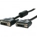 StarTech.com DVIDSMF6 6ft DVI-D Monitor Extension Cable