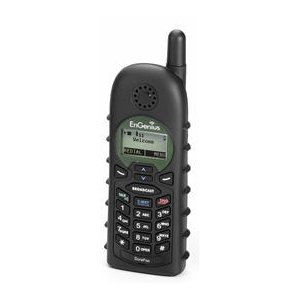 EnGenius DURAFON PRO-HC Cordless Phone Handset