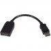 StarTech.com DP2HDMI DisplayPort to HDMI Video Converter Cable