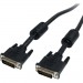 StarTech.com DVIIDMM6 6ft DVI-I Dual Link Monitor Cable - M/M