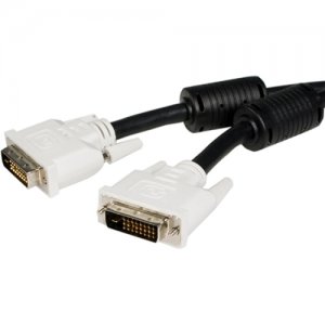 StarTech.com DVIDDMM30 30 ft DVI Dual Link Digital Video Cable