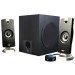 Cyber Acoustics CA-3090 Multimedia Speaker System