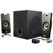 Cyber Acoustics CA-3090 Multimedia Speaker System