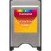 Transcend TS0MCF2PC CompactFlash Adapter