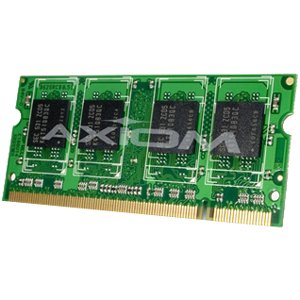 Axiom MB412G/A-AX 2GB DDR2 SDRAM Memory Module