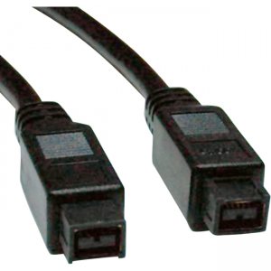 Tripp Lite F015-010 FireWire Cable