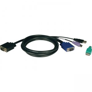Tripp Lite P780-015 KVM Cable