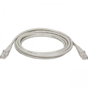Tripp Lite N001-007-GY Cat5e Patch Cable