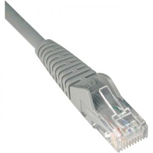 Tripp Lite N201-003-GY Cat6 Patch Cable
