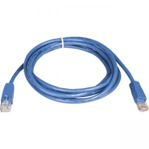 Tripp Lite N002-005-BL Cat5e Patch Cable