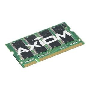 Axiom FPCEM101AP-AX 1GB DDR SDRAM Memory Module