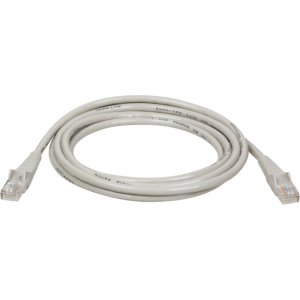 Tripp Lite N001-005-GY Cat5e Patch Cable