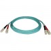 Tripp Lite N806-15M Fiber Optic Duplex Patch Network Cable