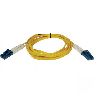 Tripp Lite N370-03M Fiber Optic Duplex Patch Cable
