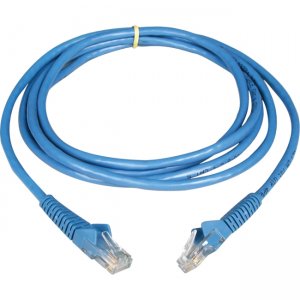 Tripp Lite N201-005-BL Cat6 Patch Cable