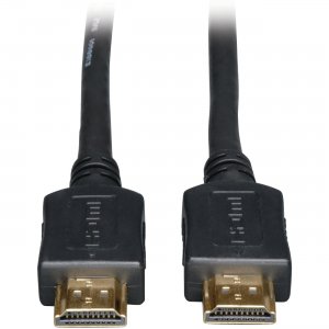 Tripp Lite P568-010 Gold Digital Video Cable