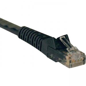 Tripp Lite N201-002-BK Cat6 UTP Patch Cable